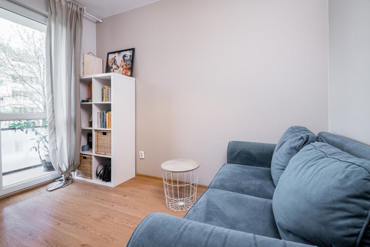 Apartament Wygoda Old Town Deluxe Wawelofts Cracovie Extérieur photo