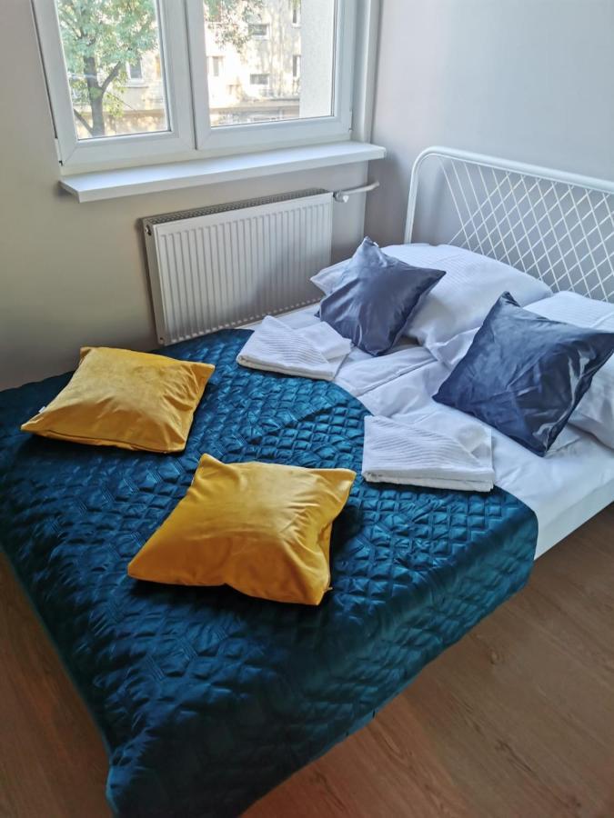 Apartament Wygoda Old Town Deluxe Wawelofts Cracovie Extérieur photo