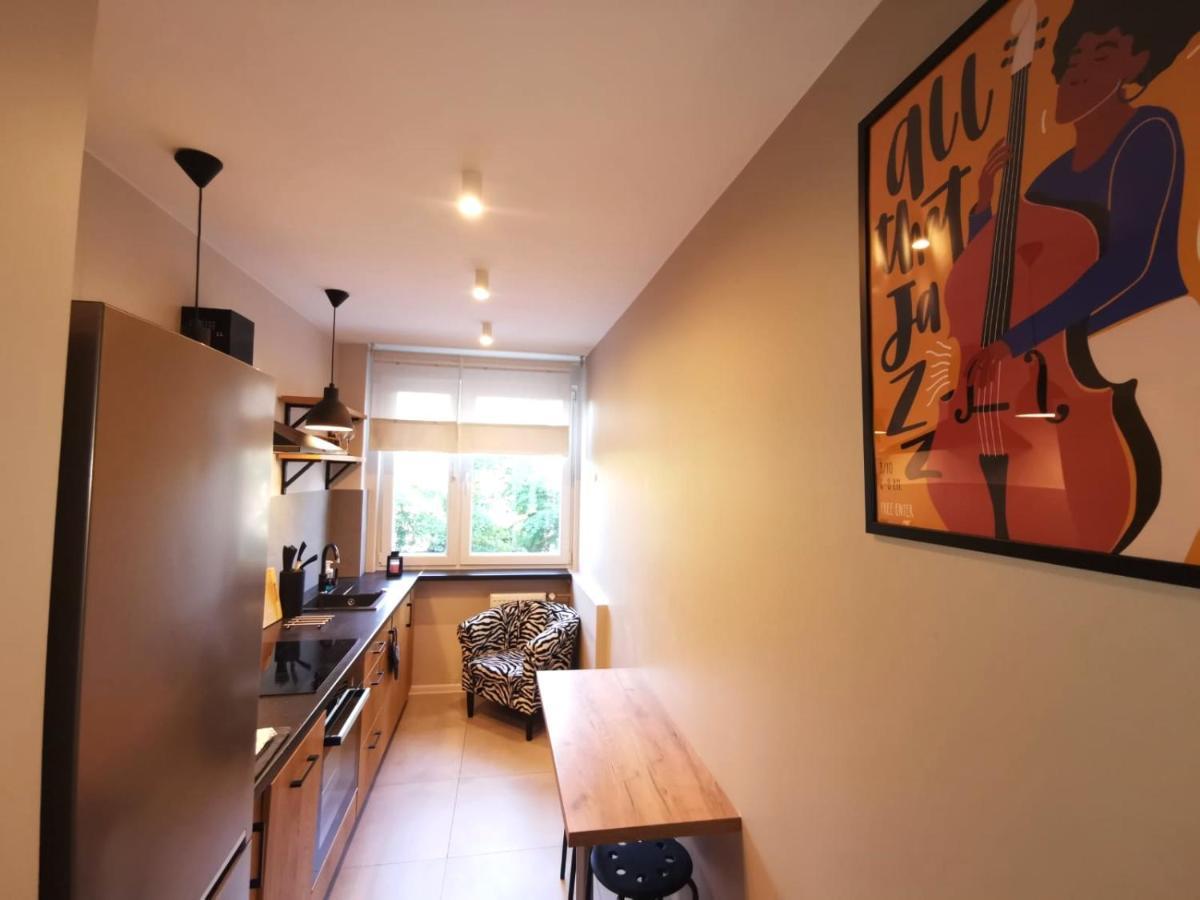 Apartament Wygoda Old Town Deluxe Wawelofts Cracovie Extérieur photo